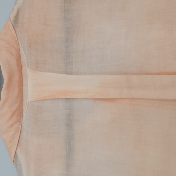 Cloth & Stone Tie Dye Button Down - Picture 8 of 15